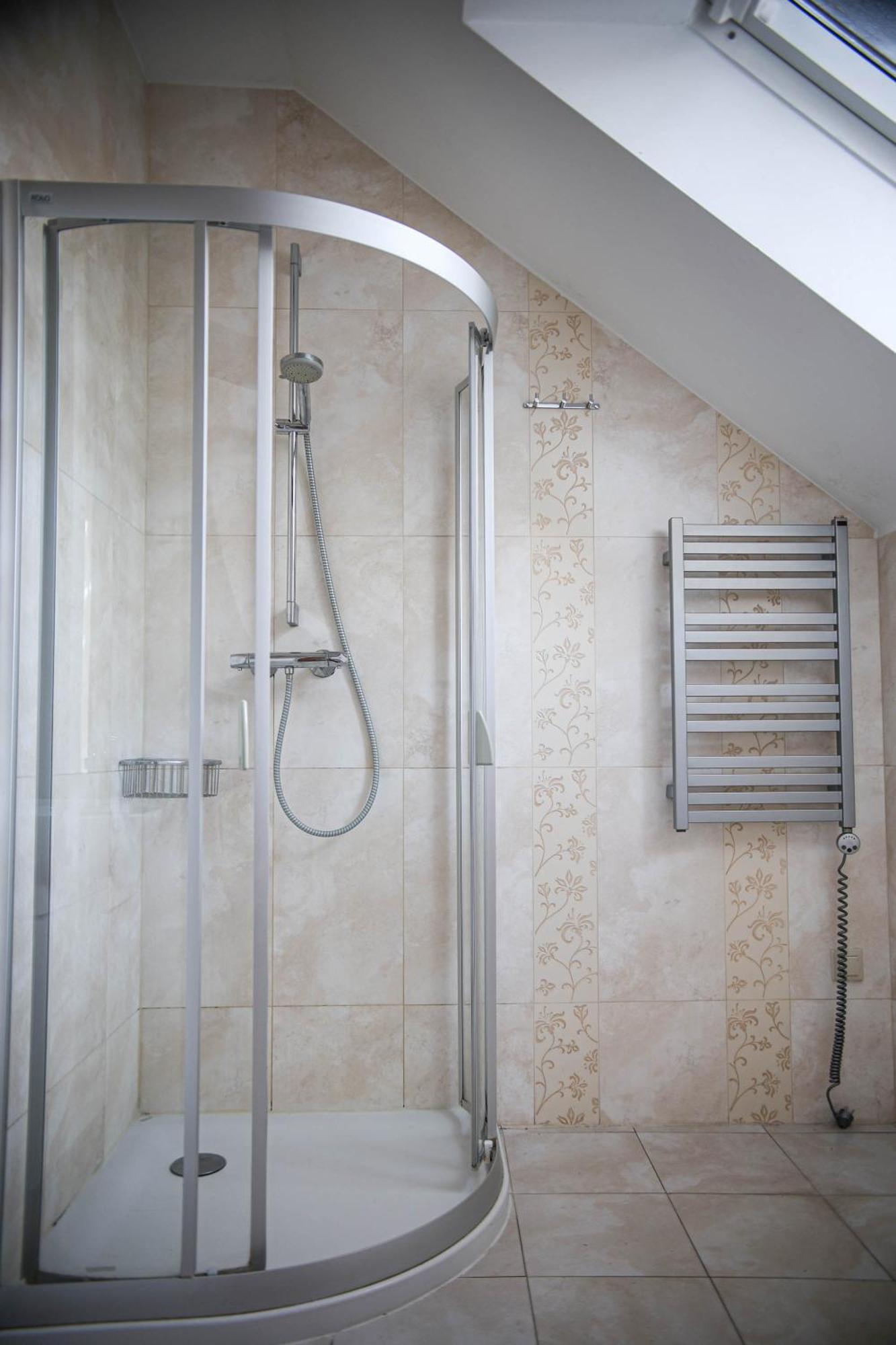 Apartamenty Przy Plazy - Willa For You โปเบียโรโว ภายนอก รูปภาพ