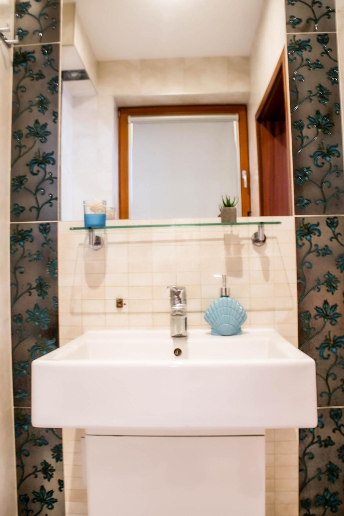 Apartamenty Przy Plazy - Willa For You โปเบียโรโว ภายนอก รูปภาพ