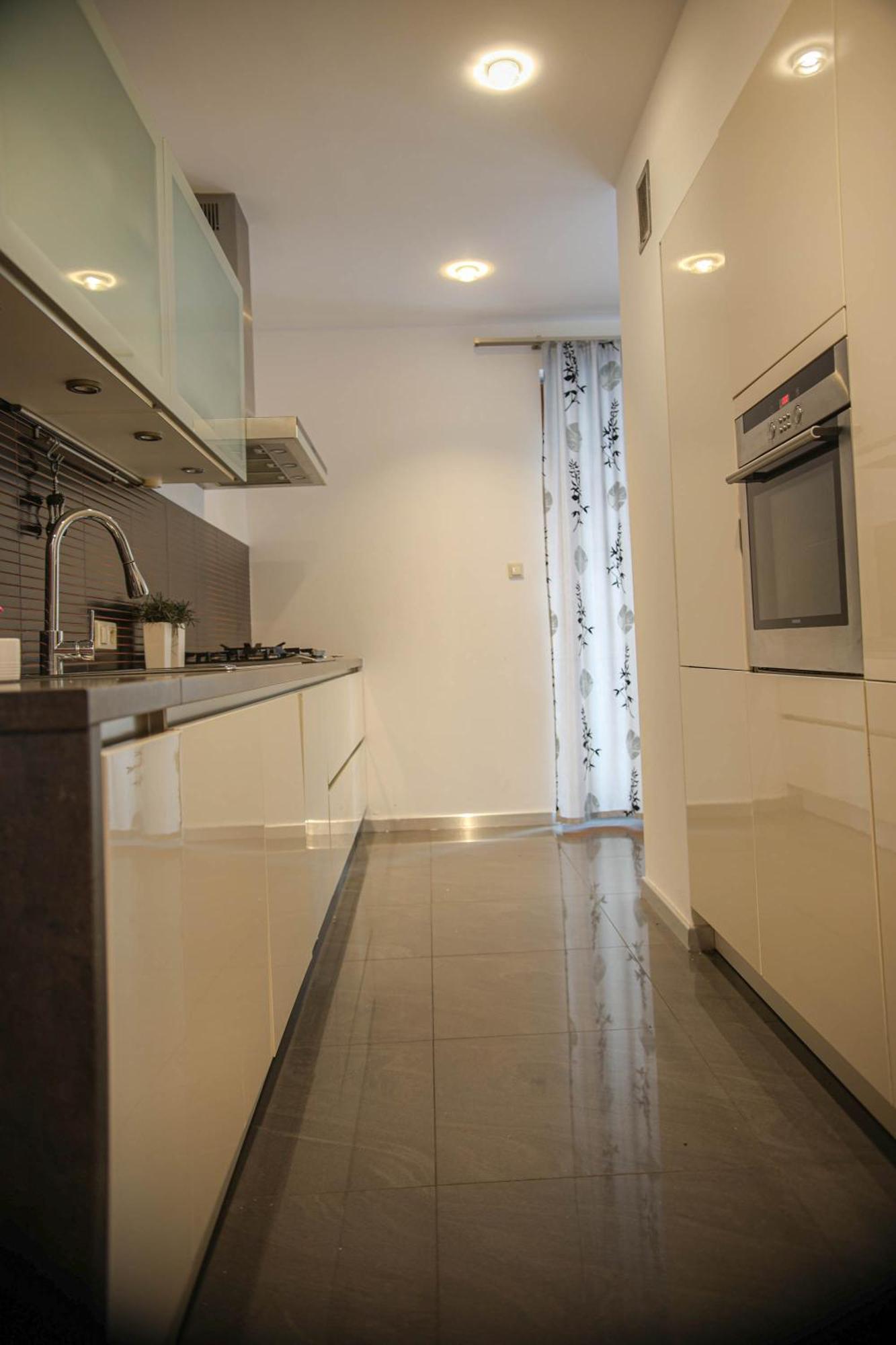 Apartamenty Przy Plazy - Willa For You โปเบียโรโว ภายนอก รูปภาพ