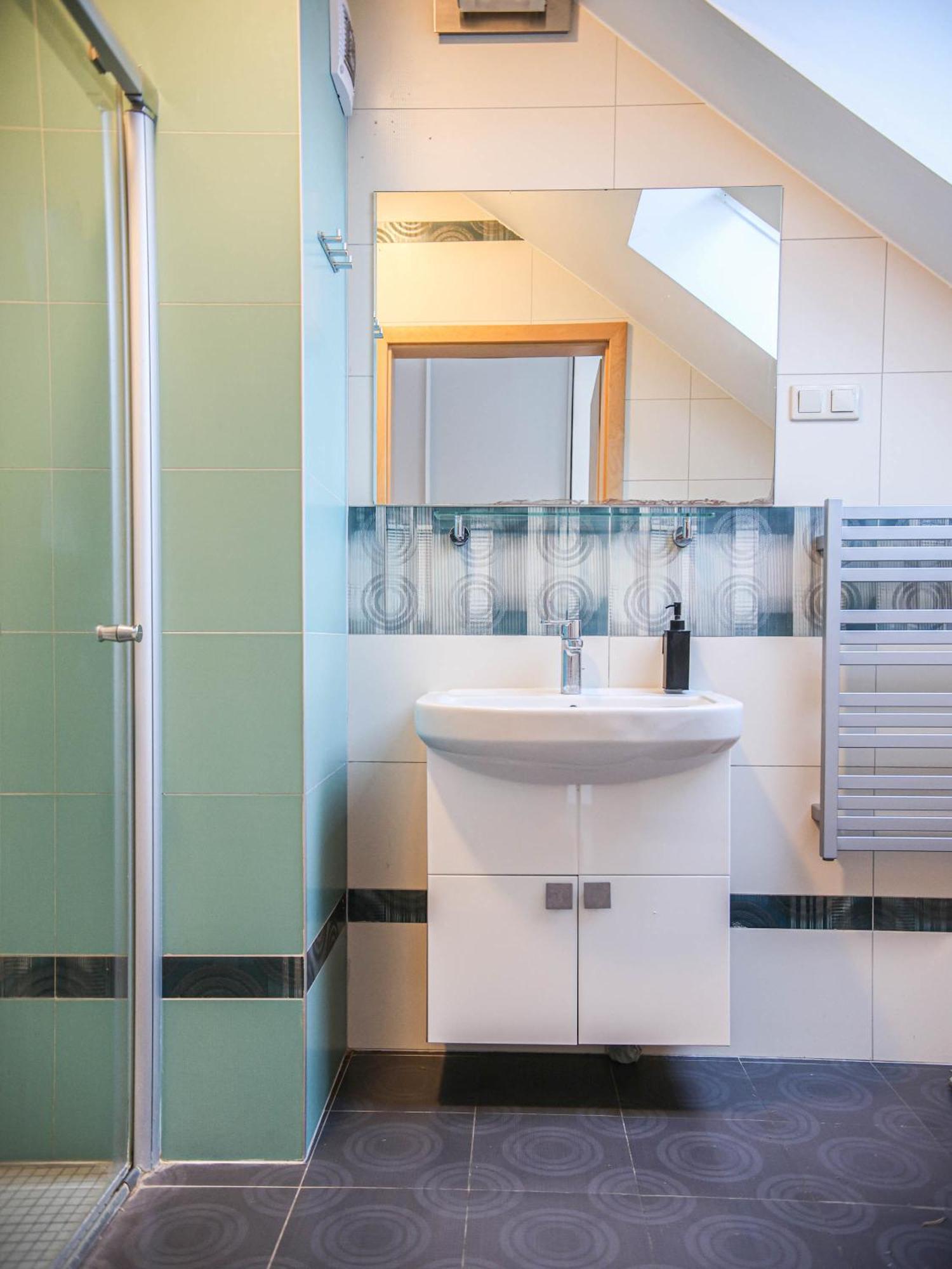 Apartamenty Przy Plazy - Willa For You โปเบียโรโว ภายนอก รูปภาพ