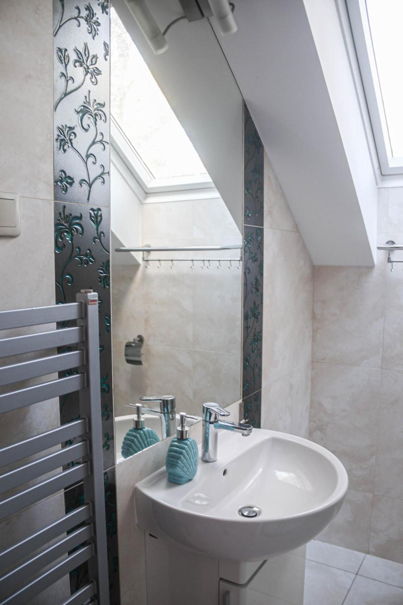 Apartamenty Przy Plazy - Willa For You โปเบียโรโว ภายนอก รูปภาพ