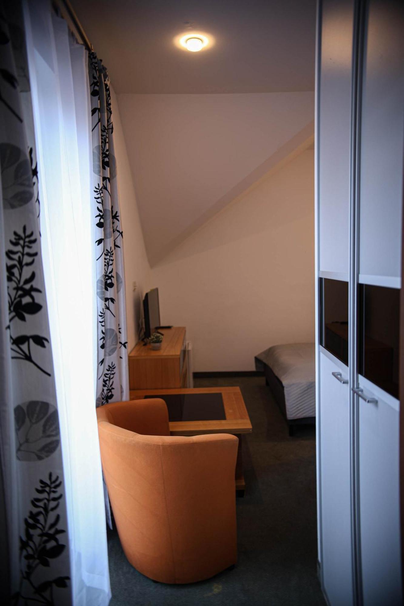 Apartamenty Przy Plazy - Willa For You โปเบียโรโว ห้อง รูปภาพ