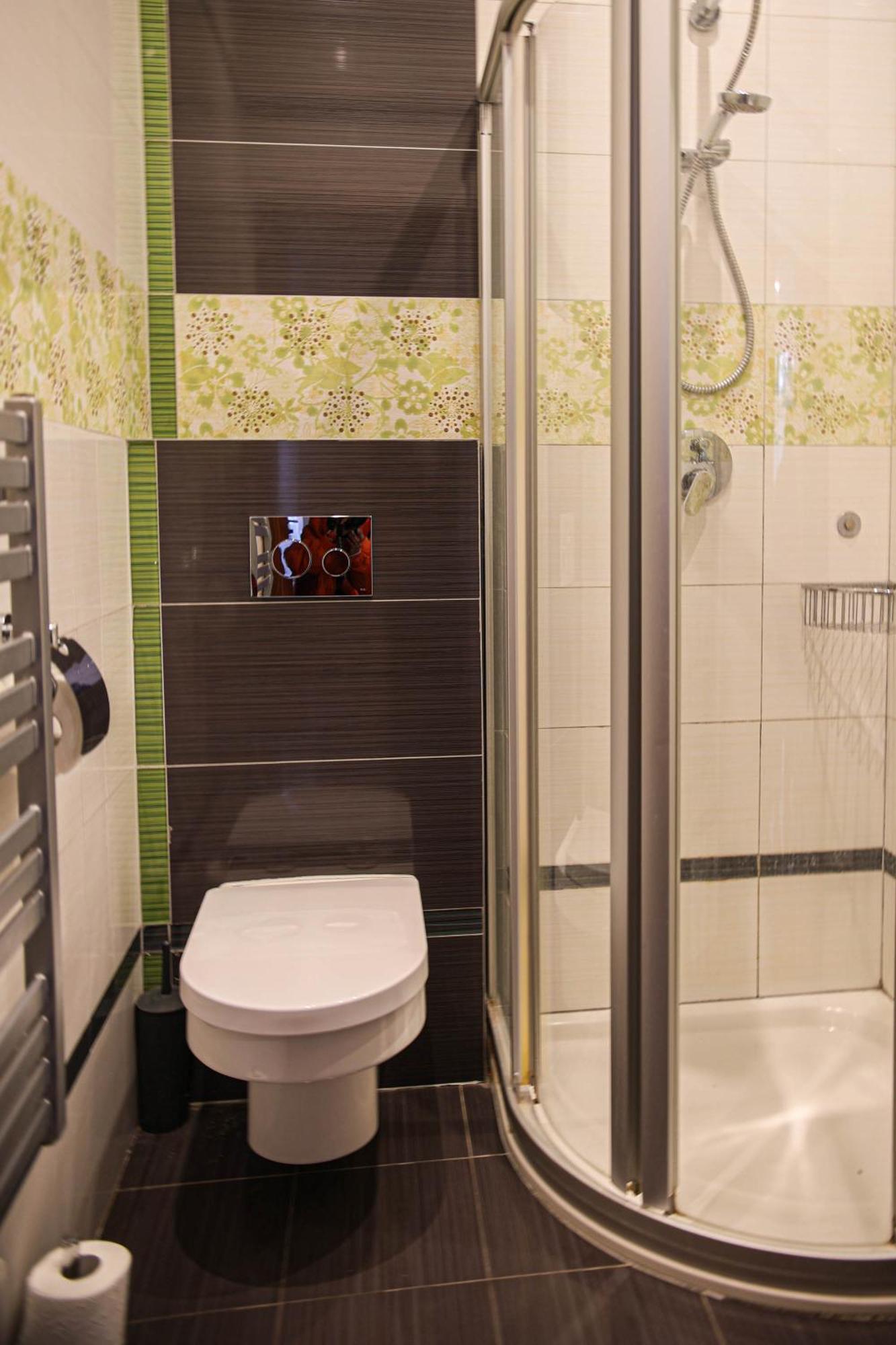 Apartamenty Przy Plazy - Willa For You โปเบียโรโว ห้อง รูปภาพ